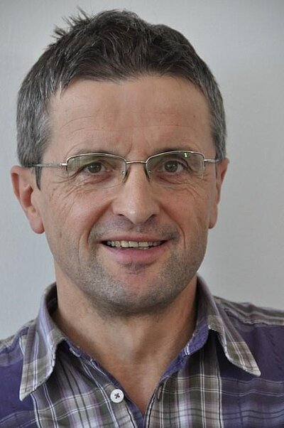 Hubert Asamer