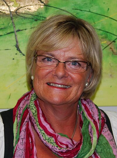 Renate Zauner