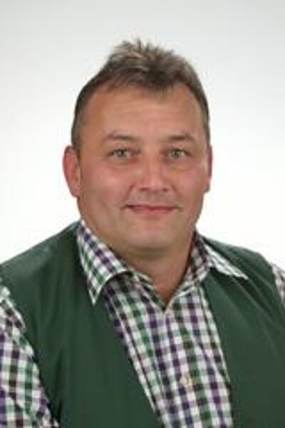 Alois Gramlinger